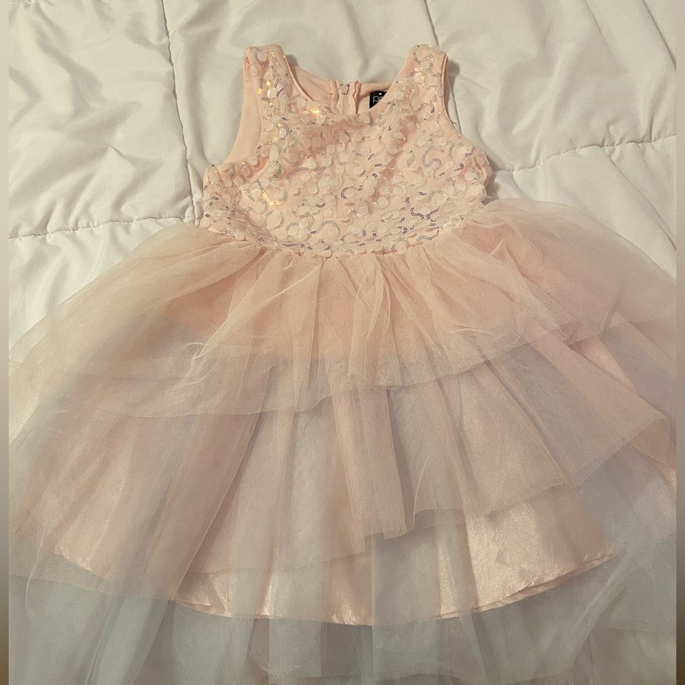 Pink & Violet brand. Purchased at Macy’s.